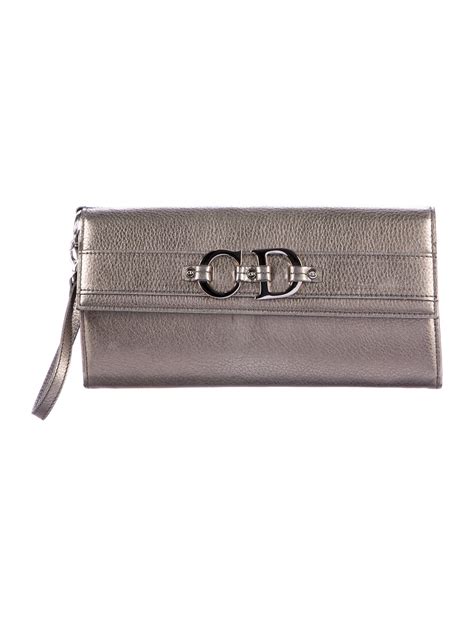 christian dior wristlet|Mehr.